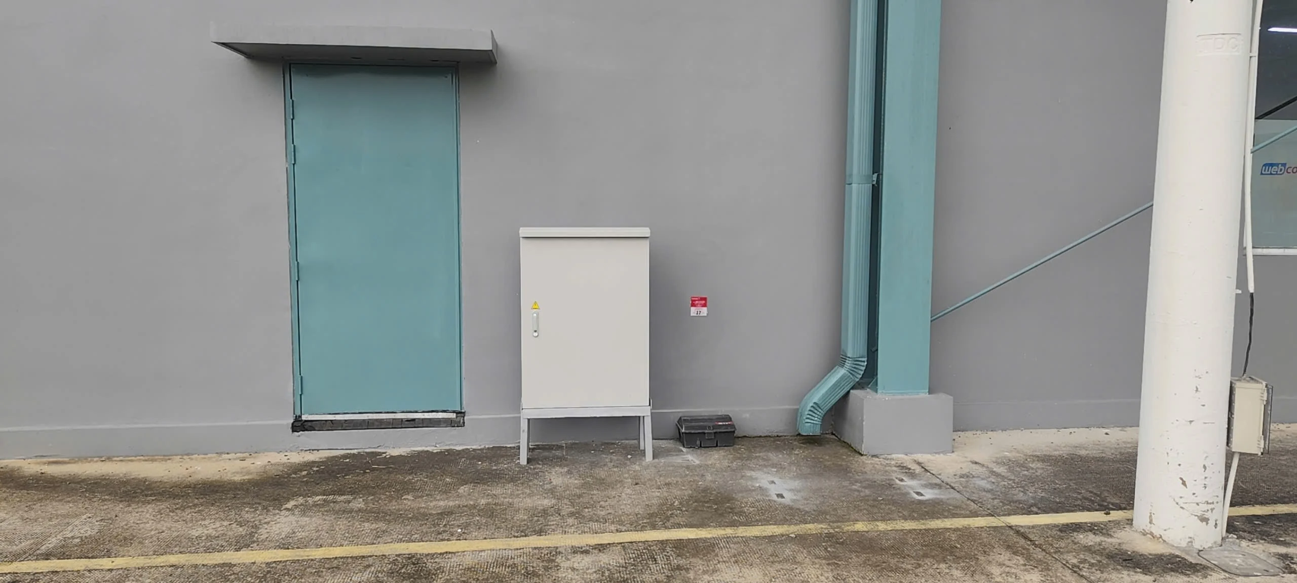 越南家储6kW/16kWh 备电案例 Vietnam home 6kW/16kWh backup