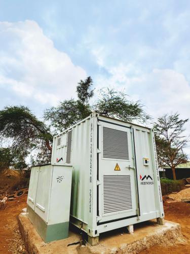 VESTWOODS Uncategorized Case Project in Kenya