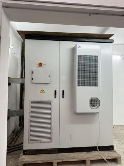 VESTWOODS Uncategorized Case Project in South Africa