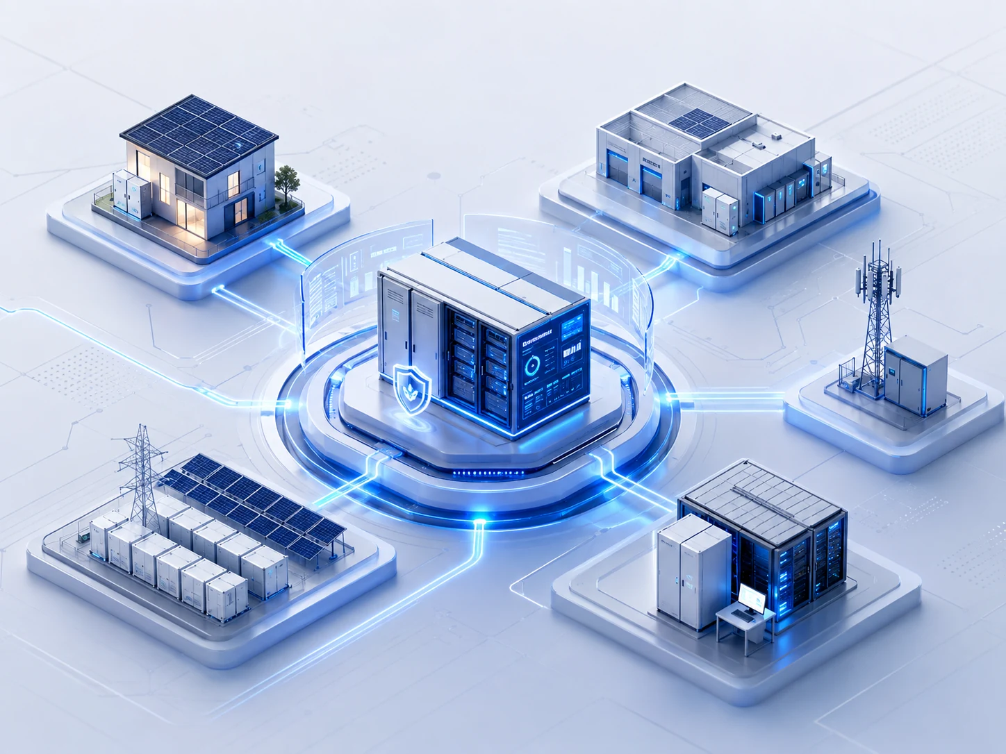 Multi-Scenario Solutions