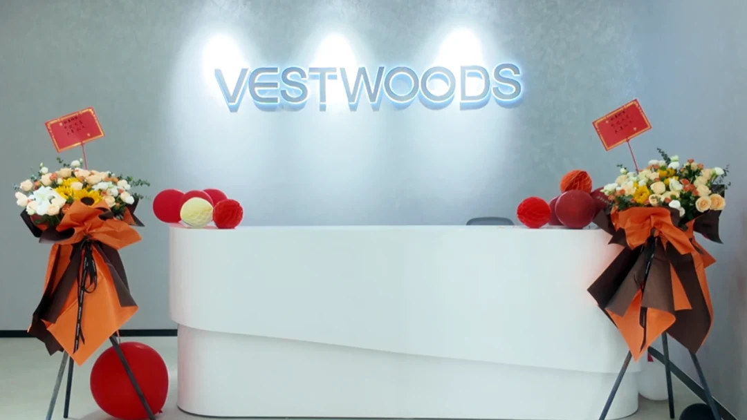 VESTWOODS Expands Its Marketing Center to Support Continued Growth