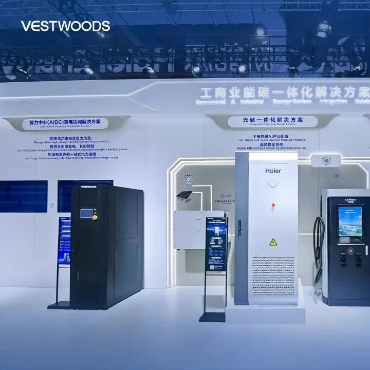 SNEC 2026 展会现场