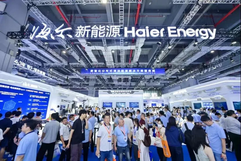 AI驱动 全域智控|微慕科技重磅亮相 SNEC 2026,全场景储能解决方案赋能全球能源转型