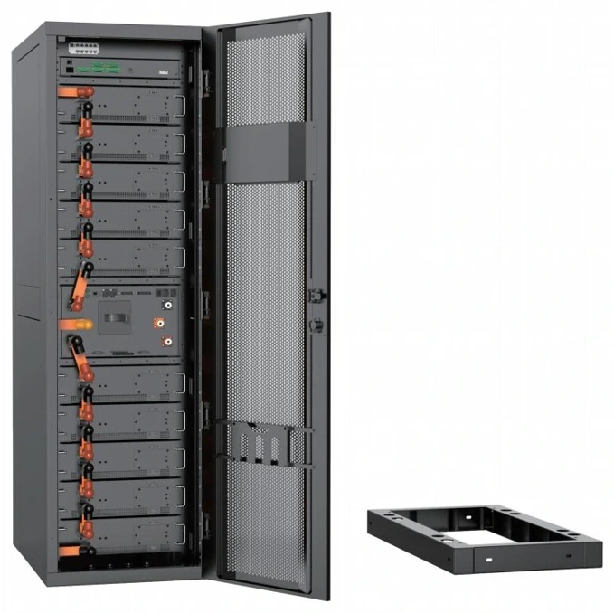 VESTWOODS FLEXLI SERIES 3C BATTERY