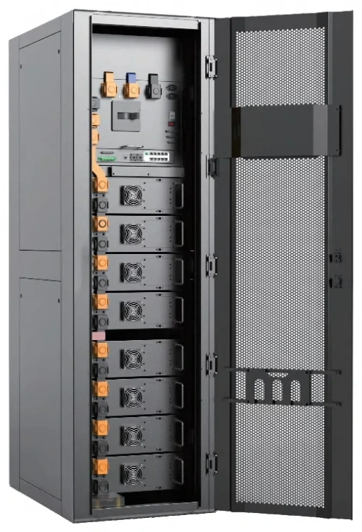 VESTWOODS FLEXLI SERIES 7C BATTERY