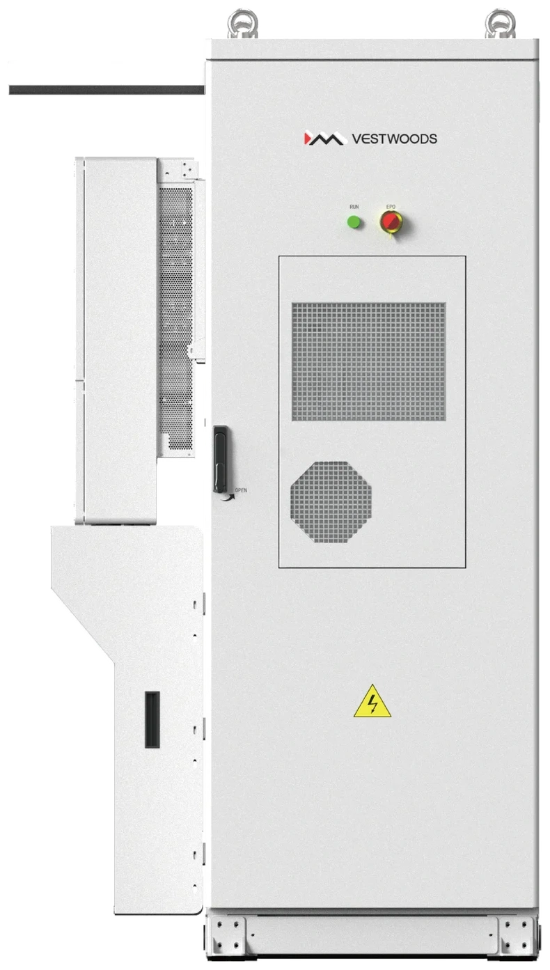 VESTWOODS VEB 80kWh-120kWh