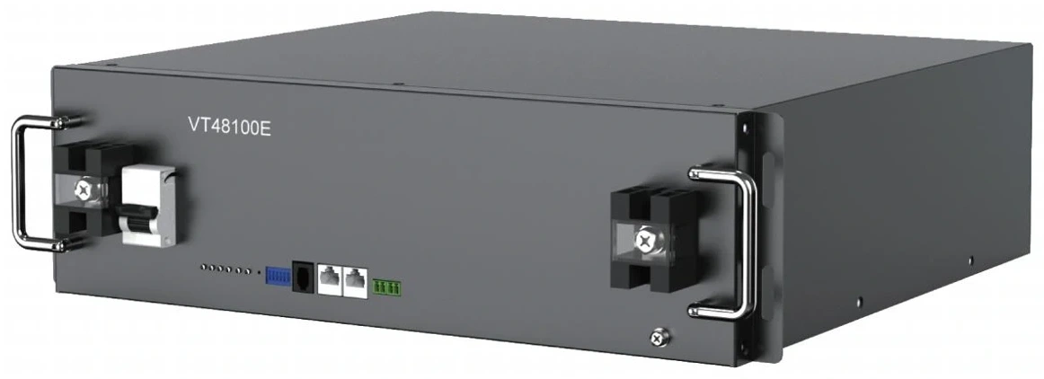 VESTWOODS VT48100E