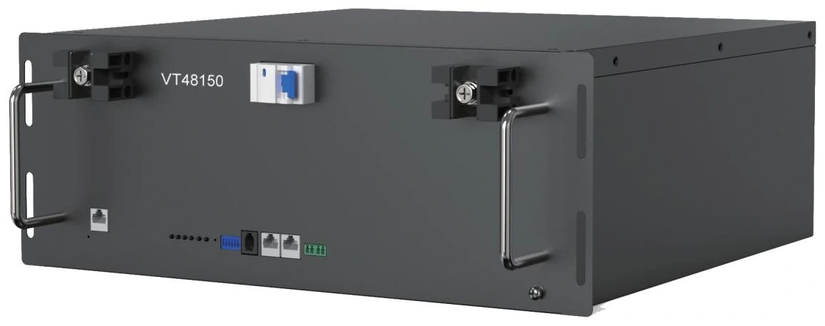 VESTWOODS VT48150 (4U)
