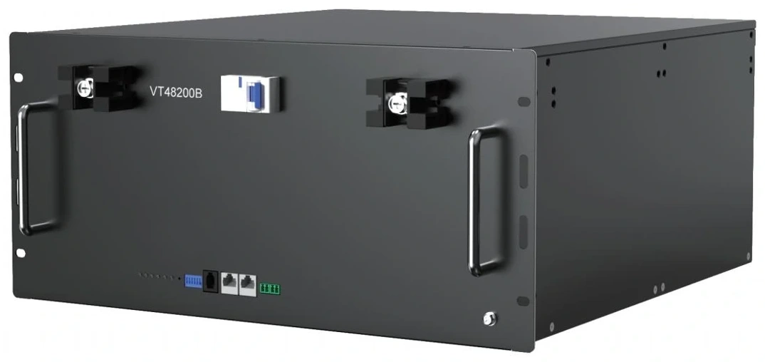 VESTWOODS VT48200B