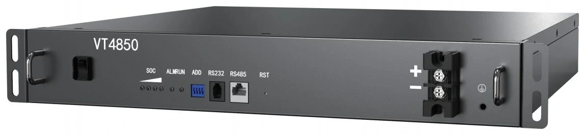 VESTWOODS VT4850