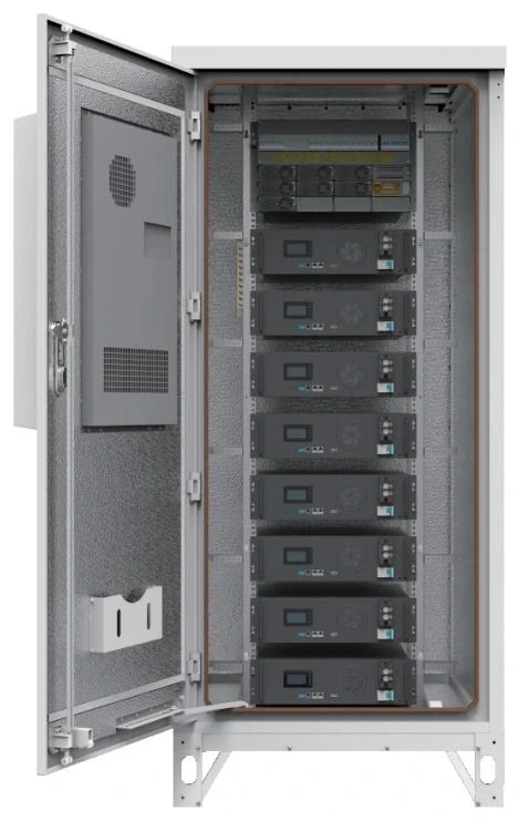 VESTWOODS VTS SYSTEM