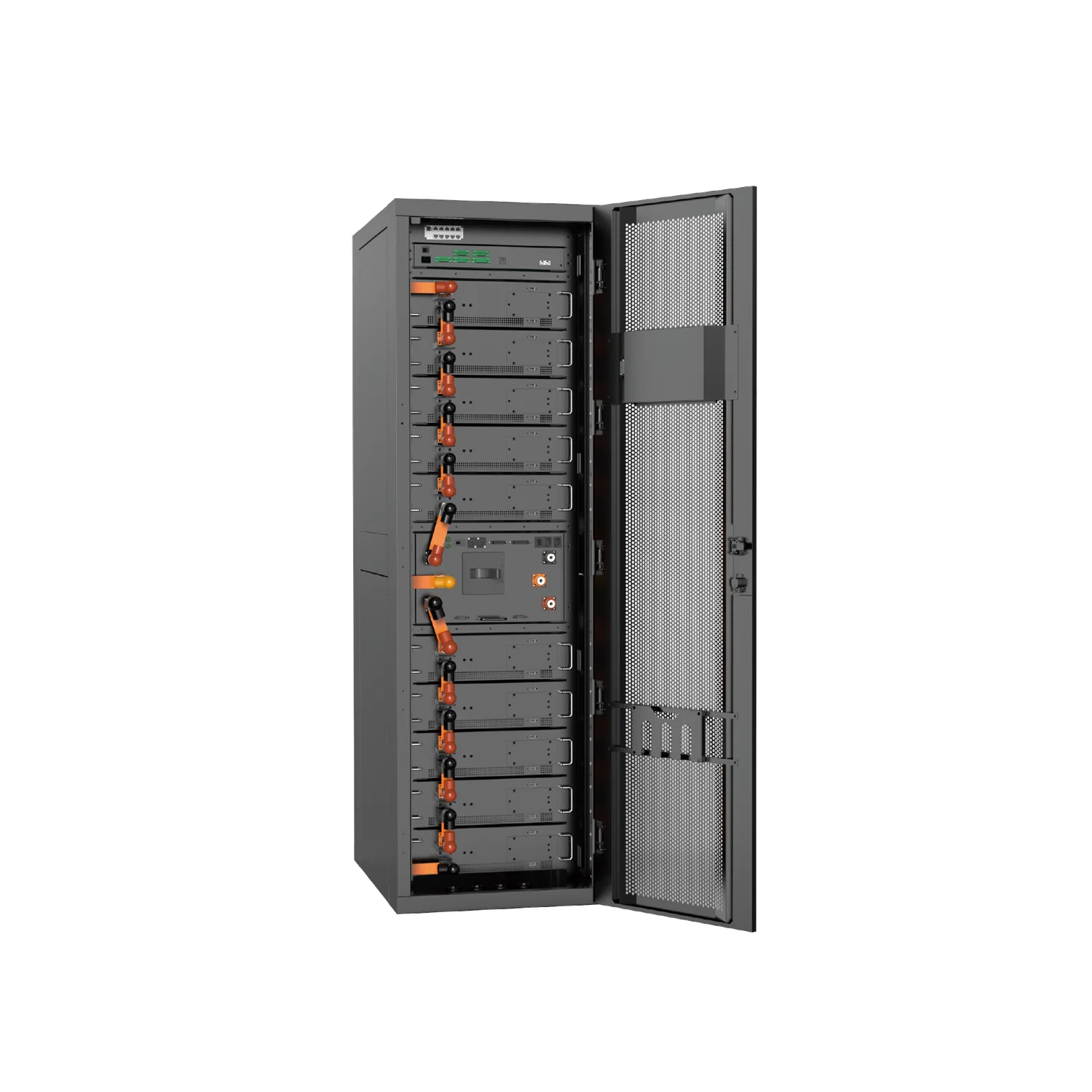 VESTWOODS FlexLi 3C