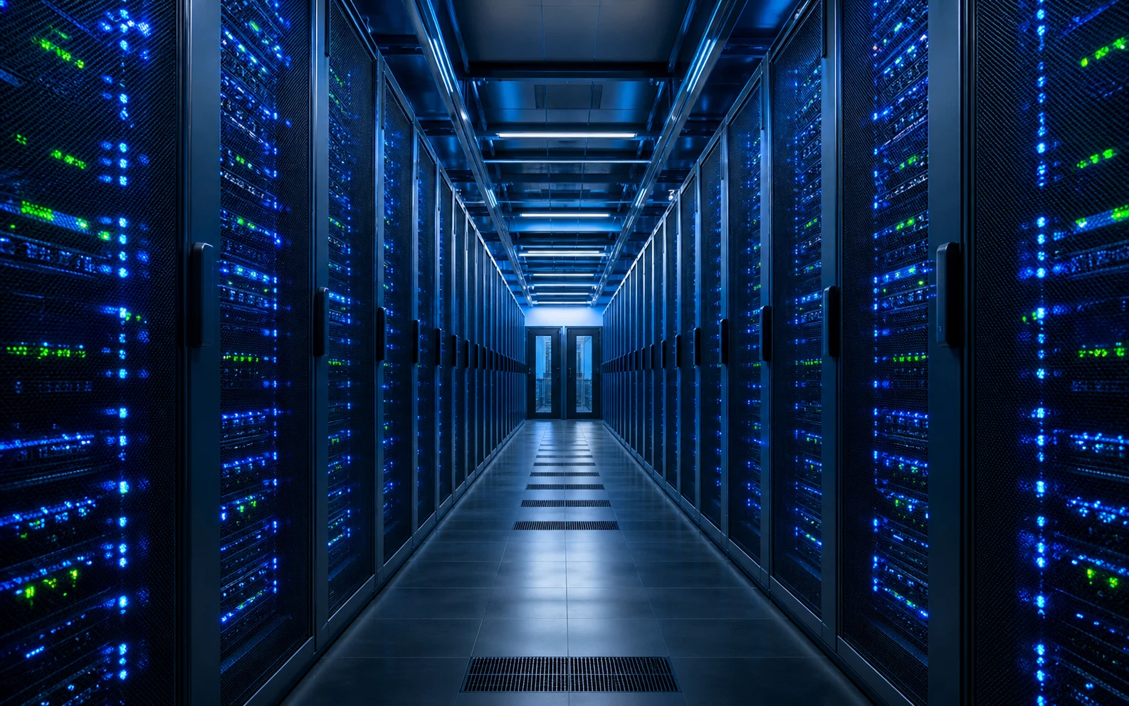 UPS Backup Battery application scenario